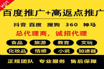 抖音信息流广告精准投放案例